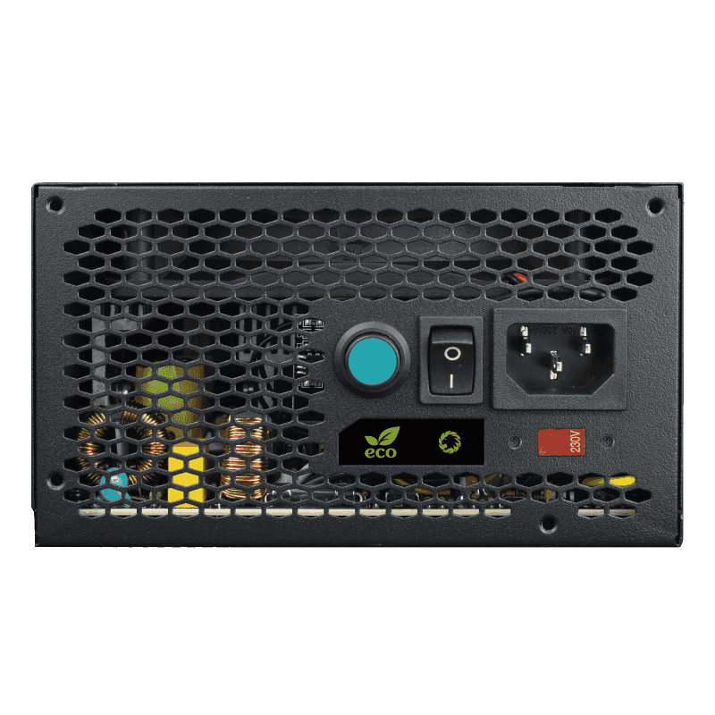 GAMEMAX VP-450 POWER SUPPLY 450W GAMEMAX VP-450 POWER SUPPLY 450W